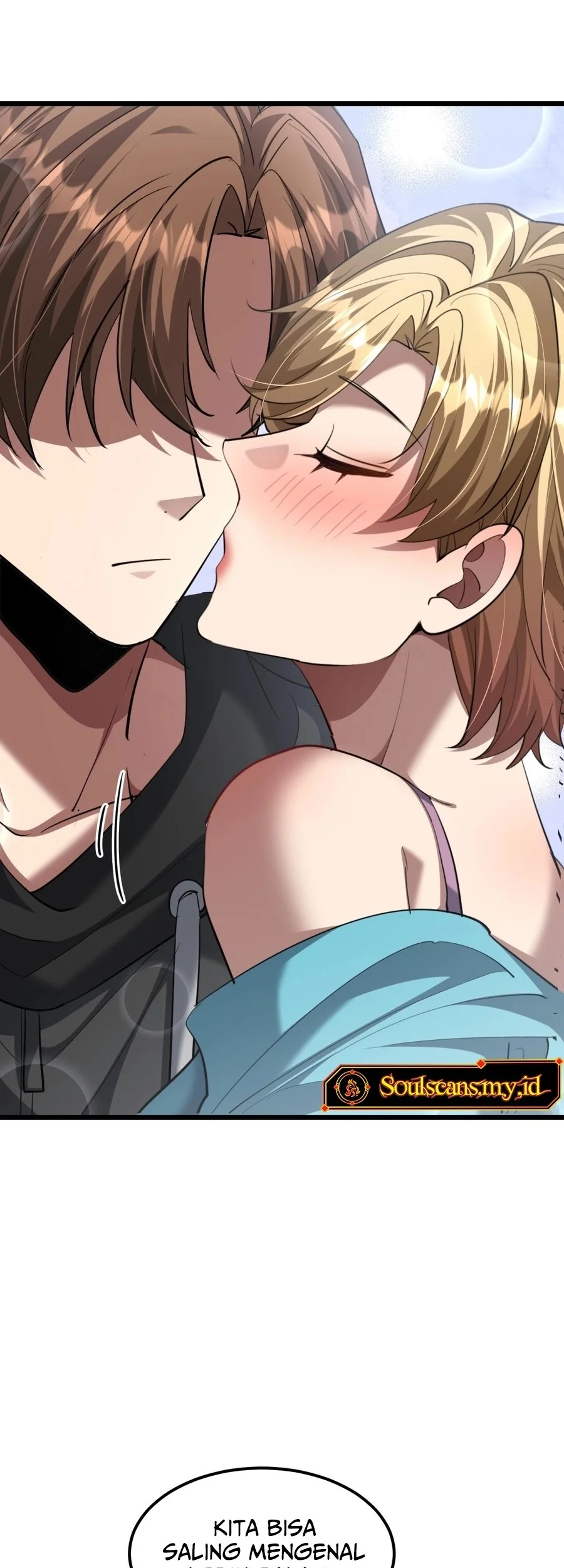 I’m Trapped in This Day for One Thousand Years Chapter 233 Gambar 49