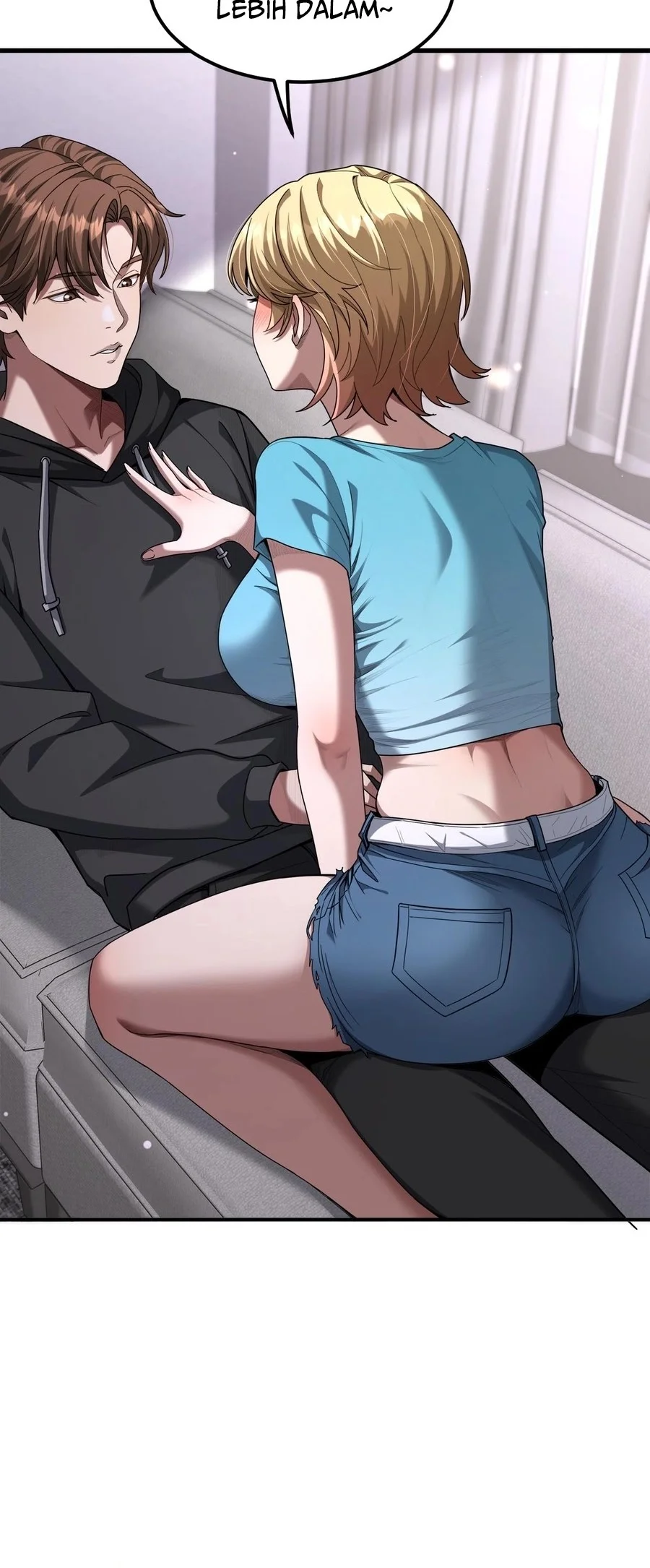 I’m Trapped in This Day for One Thousand Years Chapter 233 Gambar 50