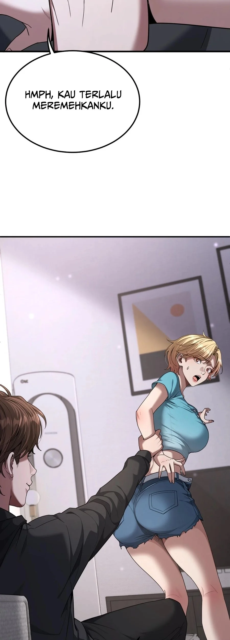 I’m Trapped in This Day for One Thousand Years Chapter 233 Gambar 53