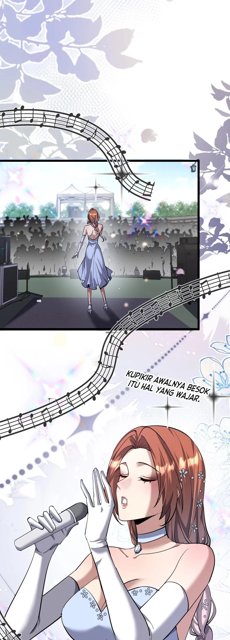 I’m Trapped in This Day for One Thousand Years Chapter 233 Gambar 3