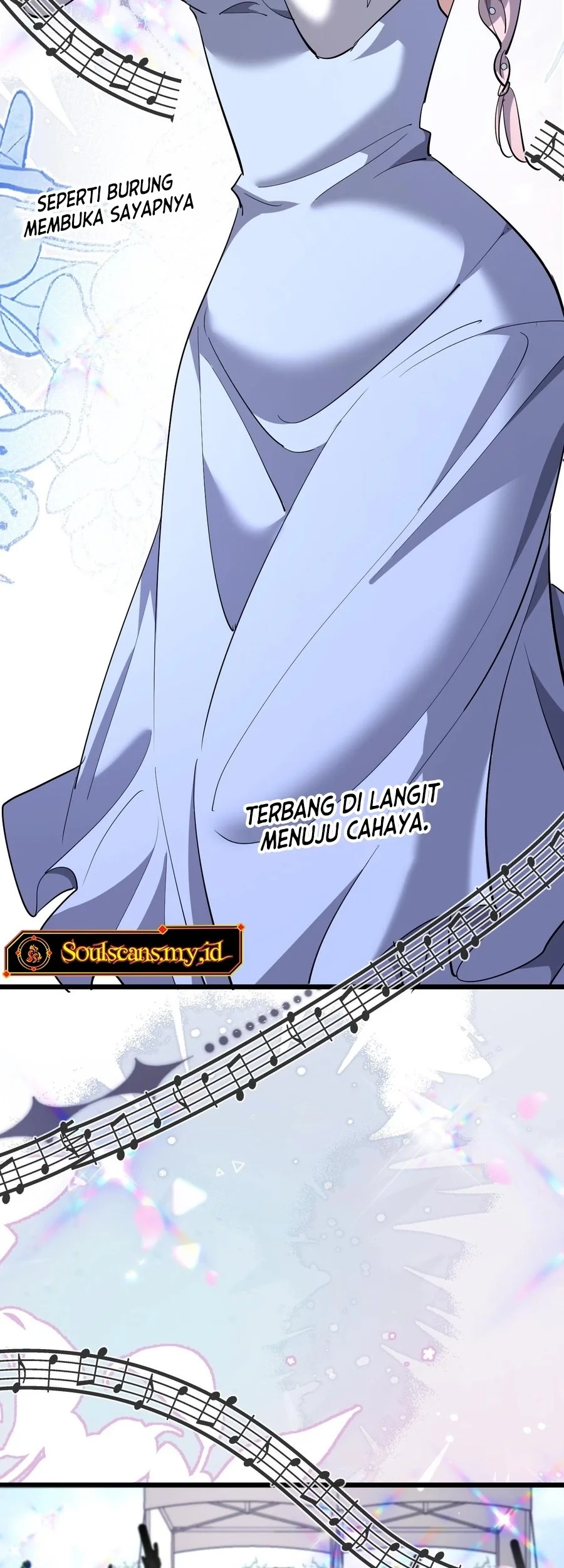 I’m Trapped in This Day for One Thousand Years Chapter 233 Gambar 4