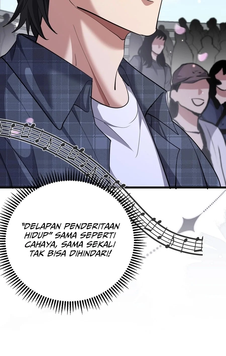 I’m Trapped in This Day for One Thousand Years Chapter 233 Gambar 6