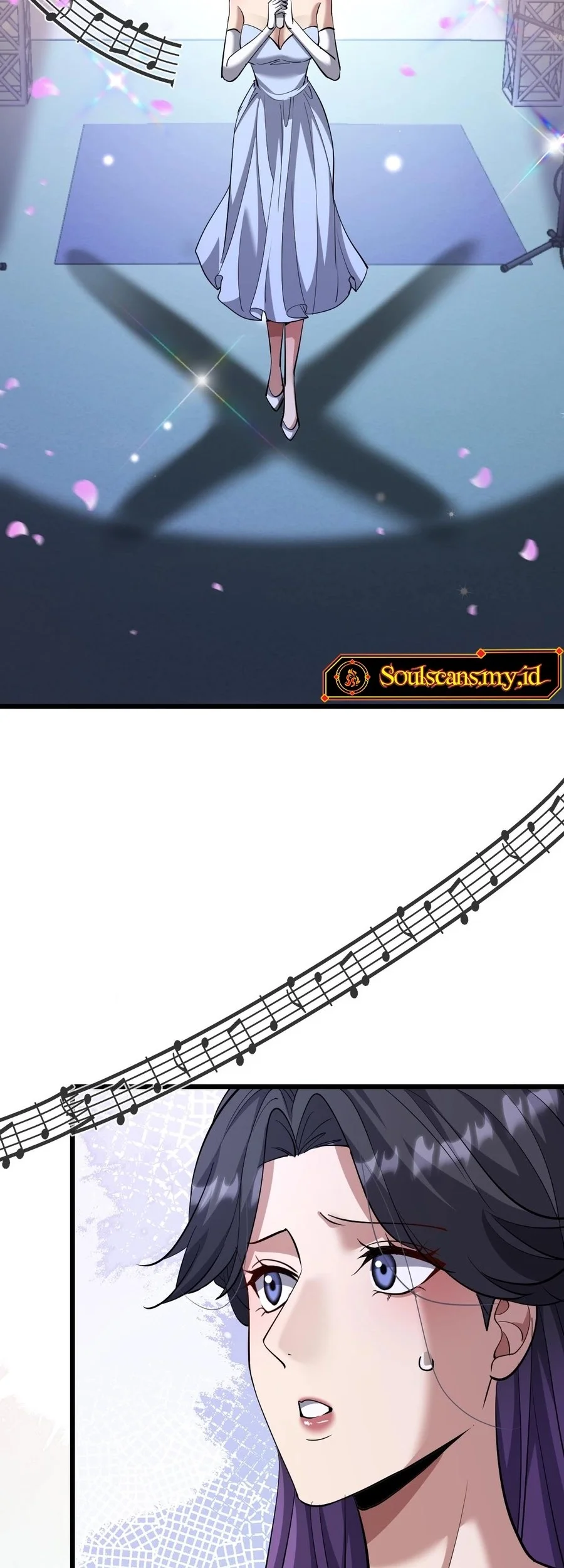 I’m Trapped in This Day for One Thousand Years Chapter 233 Gambar 8