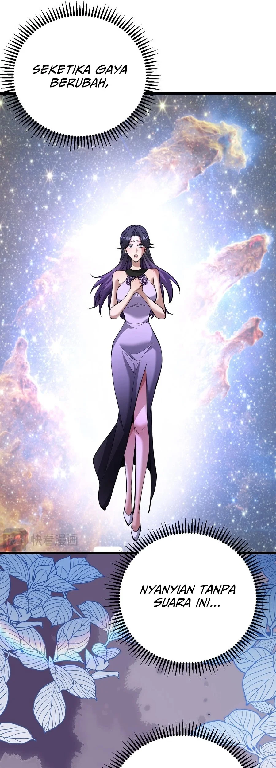 I’m Trapped in This Day for One Thousand Years Chapter 233 Gambar 11