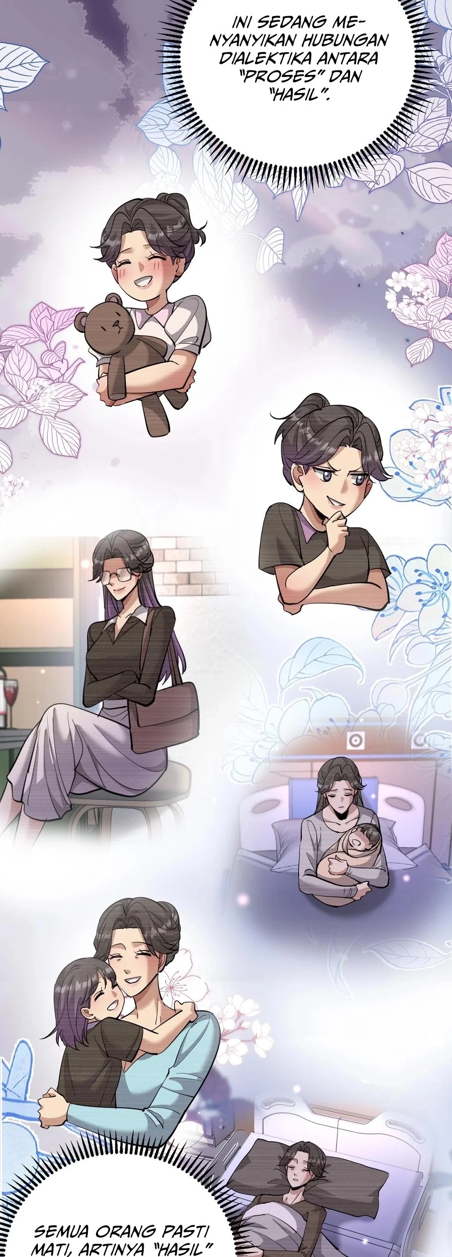 I’m Trapped in This Day for One Thousand Years Chapter 233 Gambar 12