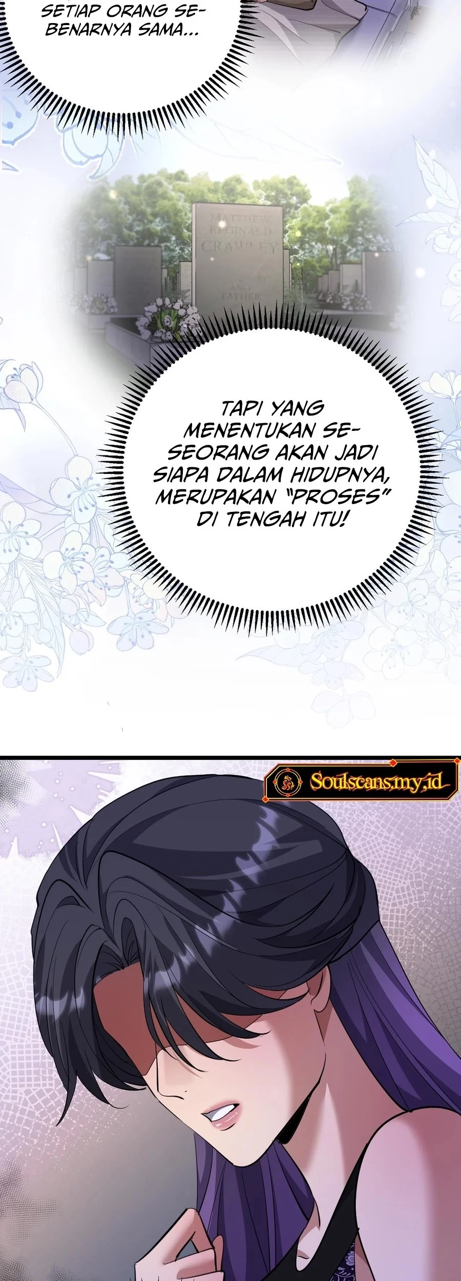 I’m Trapped in This Day for One Thousand Years Chapter 233 Gambar 13