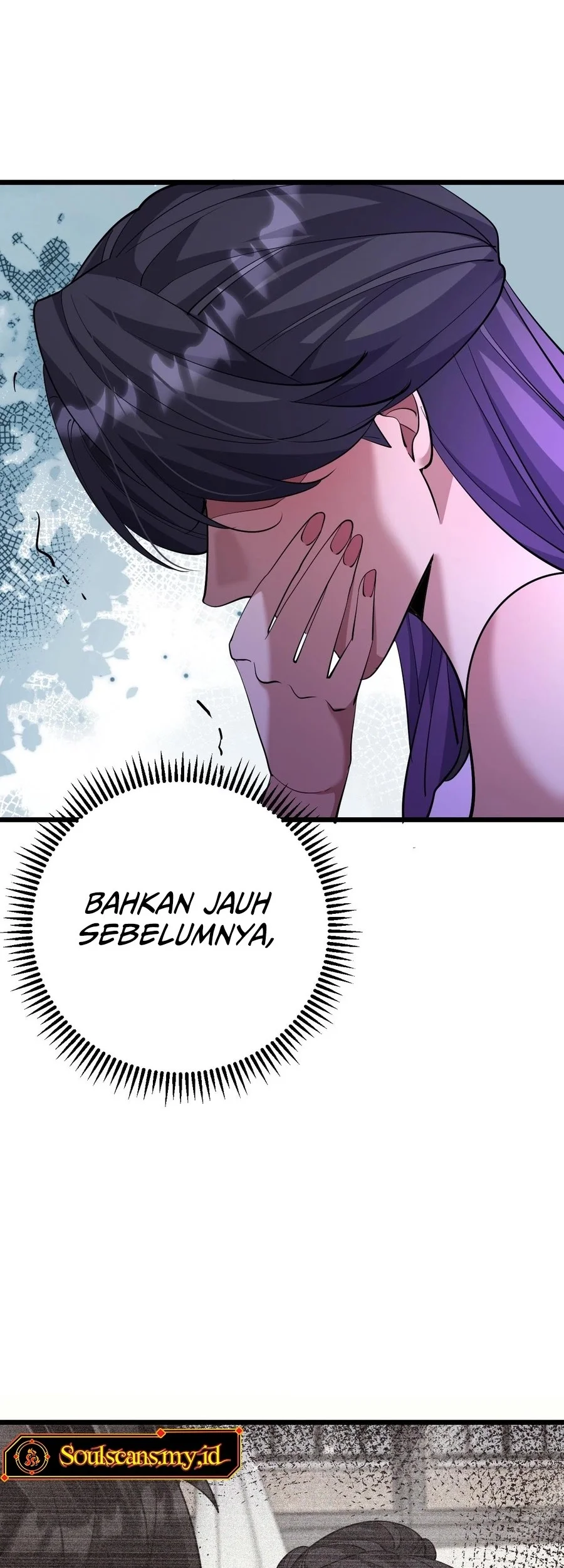 I’m Trapped in This Day for One Thousand Years Chapter 233 Gambar 16