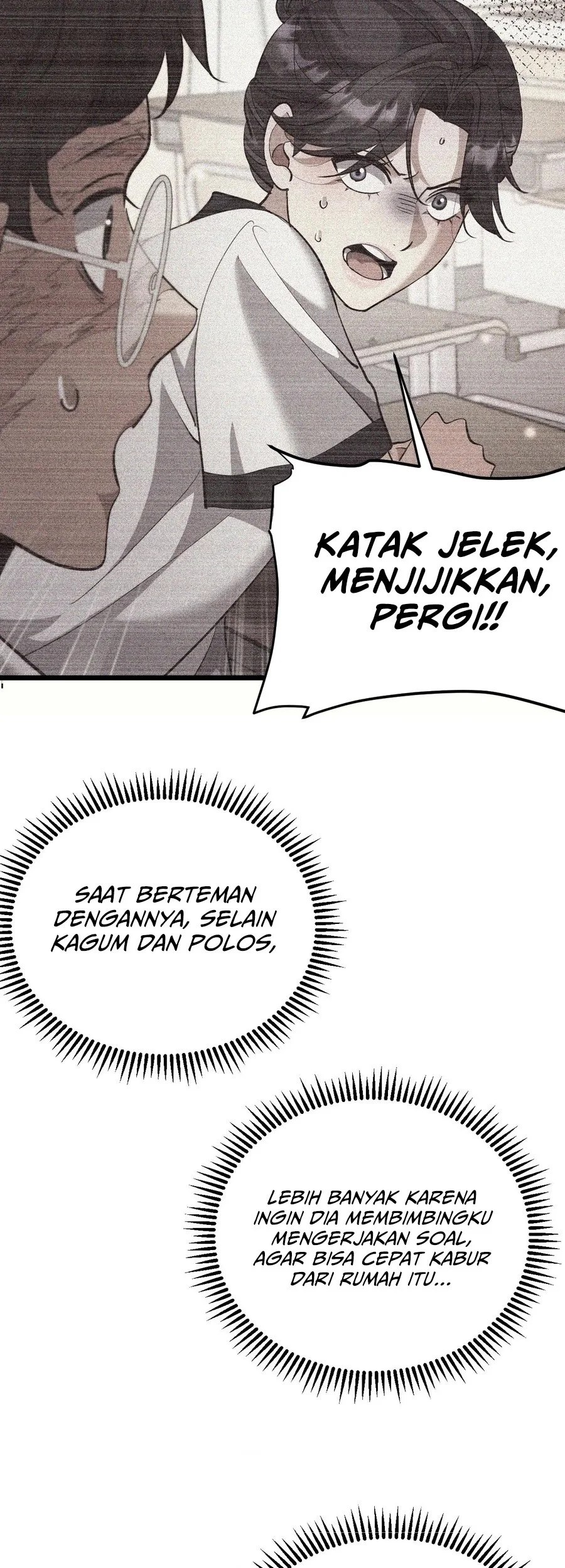 I’m Trapped in This Day for One Thousand Years Chapter 233 Gambar 17