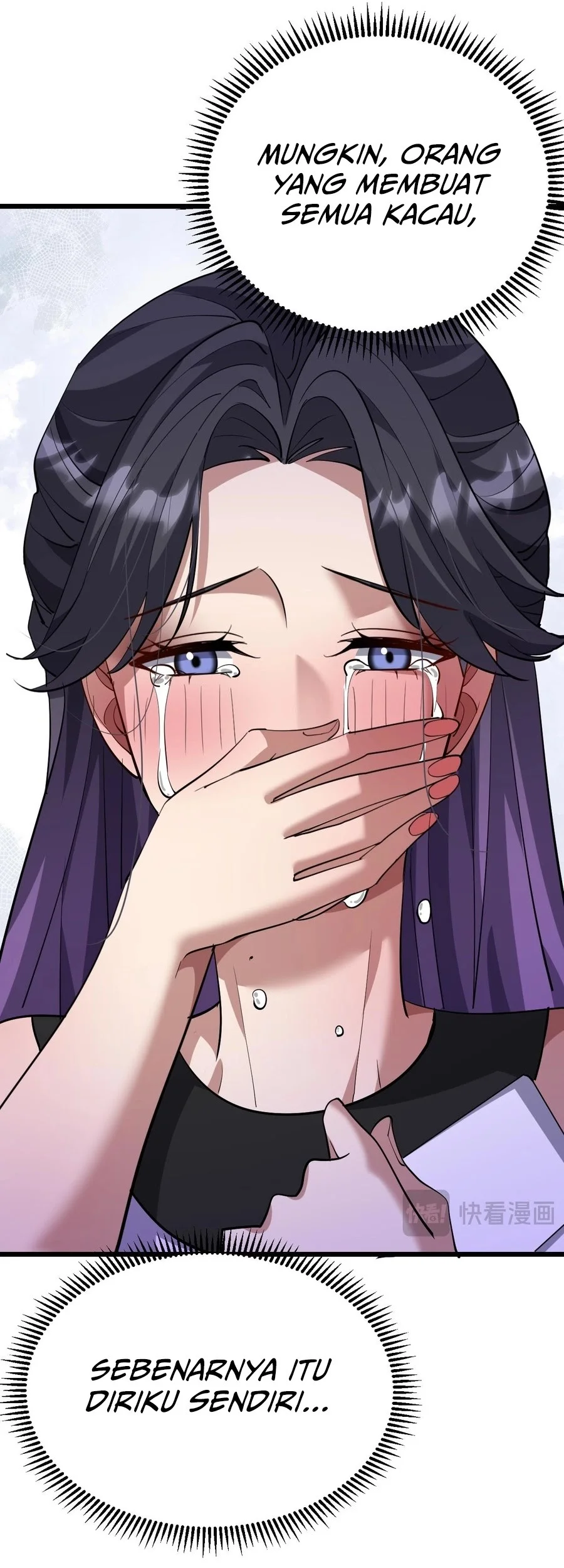 I’m Trapped in This Day for One Thousand Years Chapter 233 Gambar 19