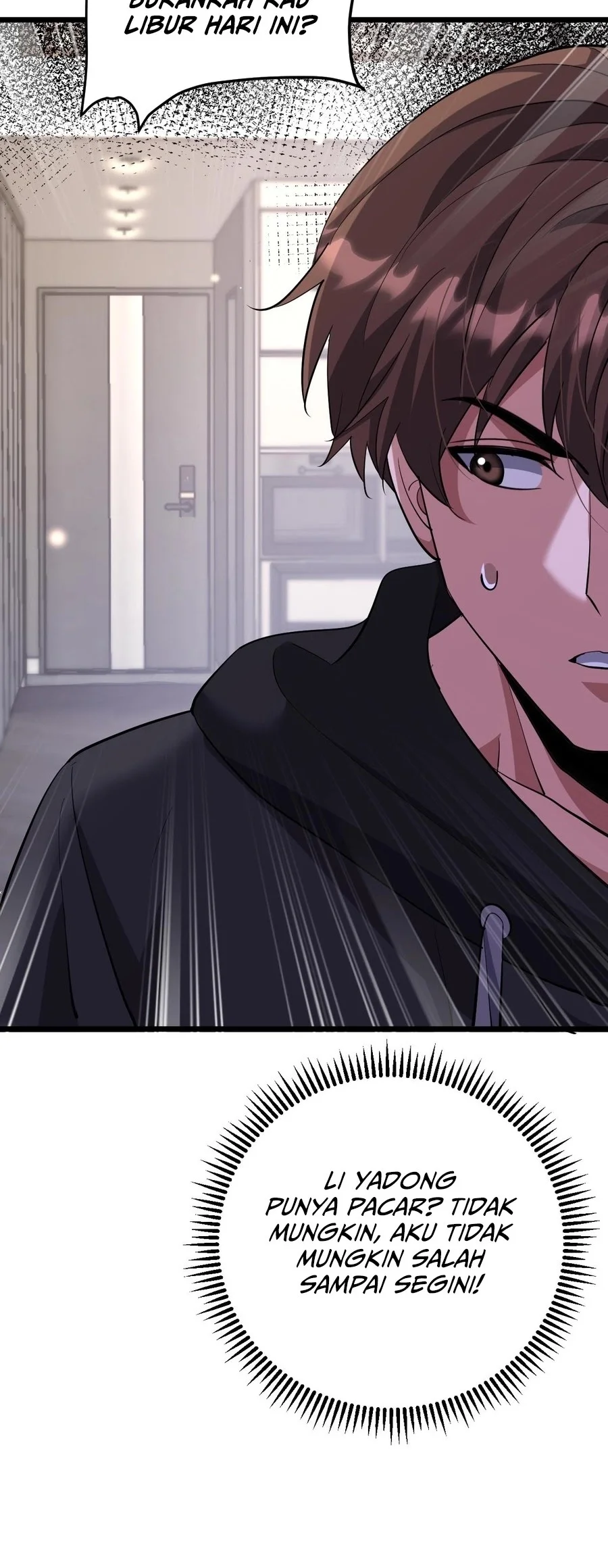 I’m Trapped in This Day for One Thousand Years Chapter 233 Gambar 22