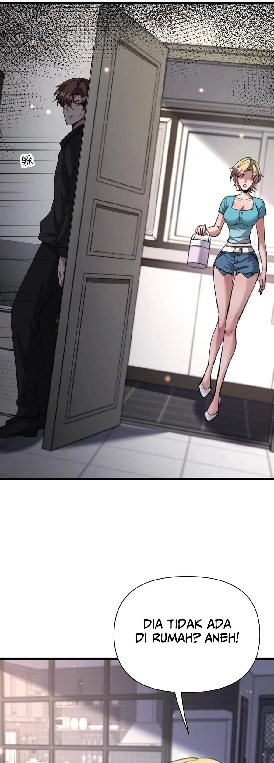 I’m Trapped in This Day for One Thousand Years Chapter 233 Gambar 25