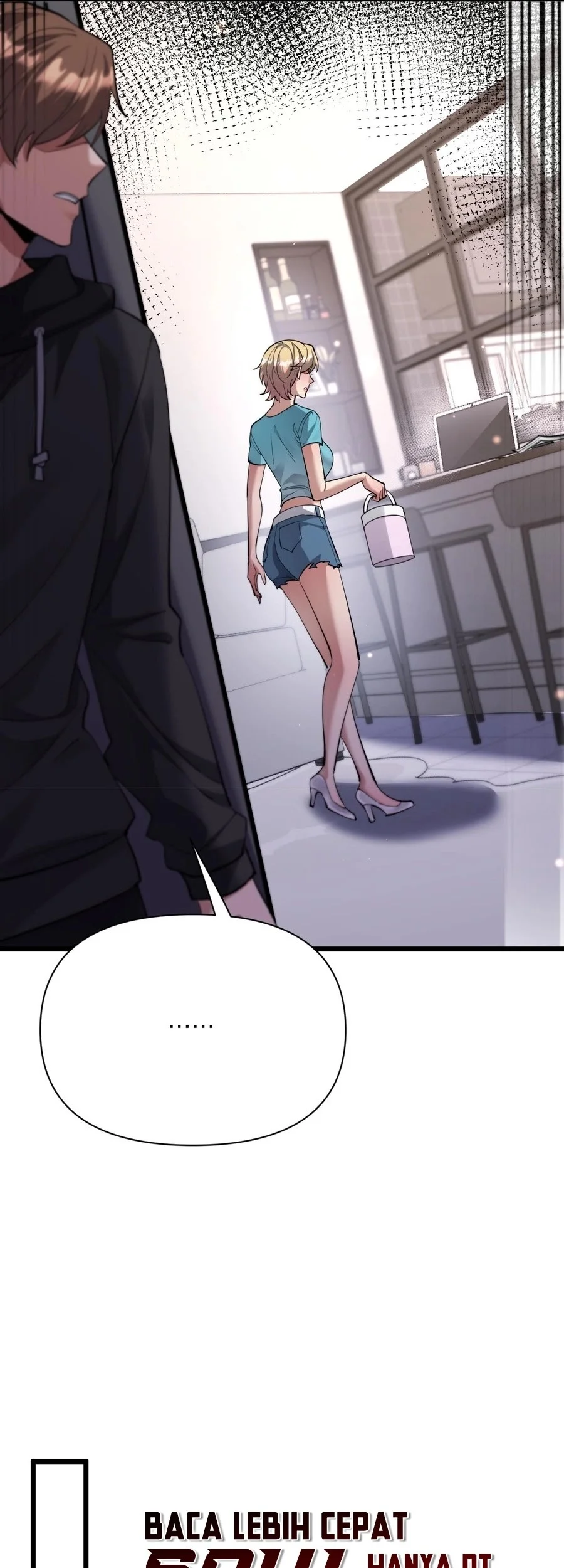 I’m Trapped in This Day for One Thousand Years Chapter 233 Gambar 27