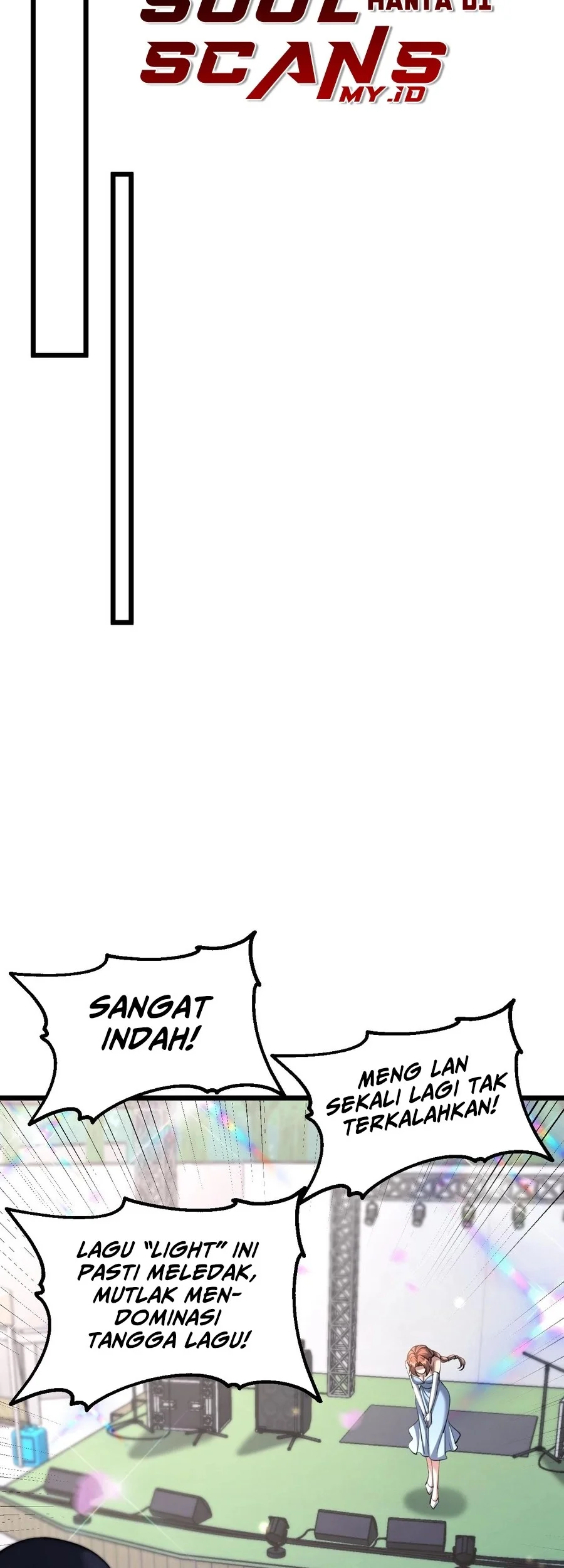 I’m Trapped in This Day for One Thousand Years Chapter 233 Gambar 28