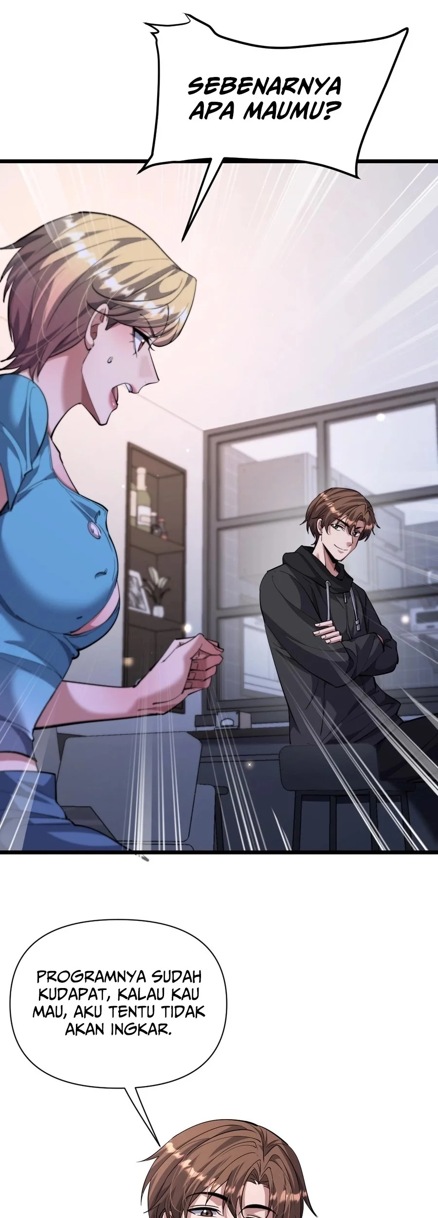 I’m Trapped in This Day for One Thousand Years Chapter 234 Gambar 31