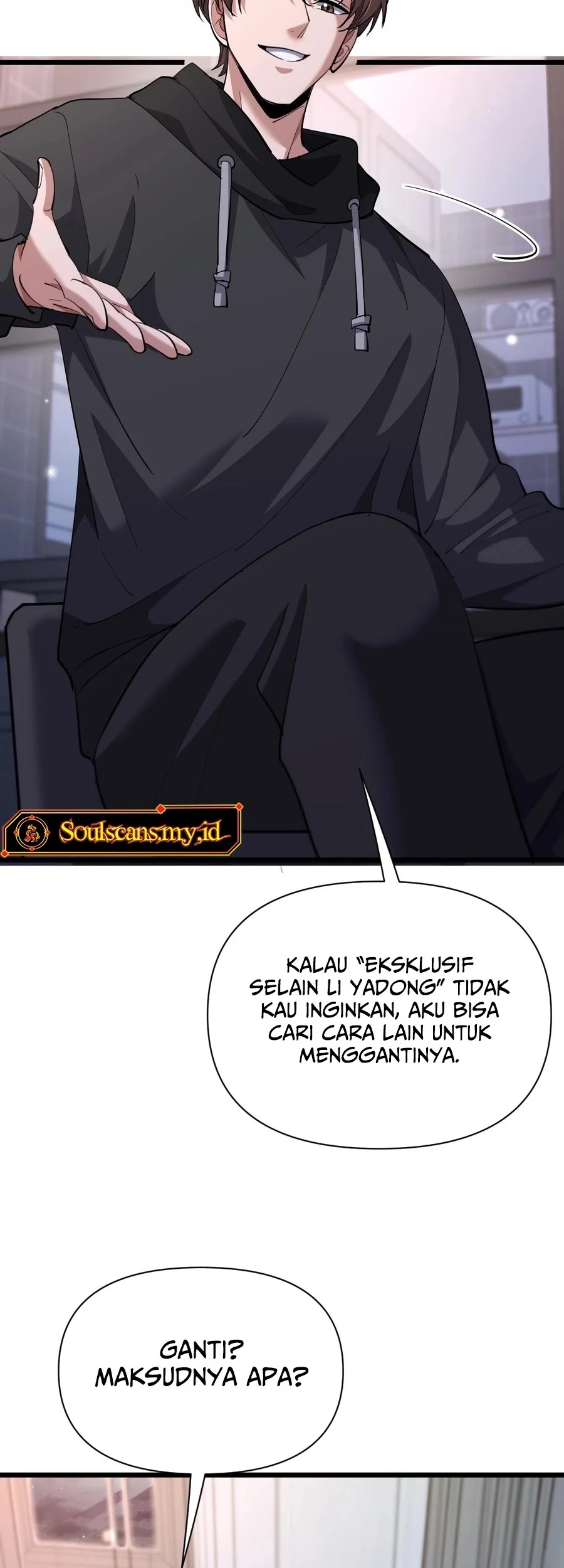 I’m Trapped in This Day for One Thousand Years Chapter 234 Gambar 32