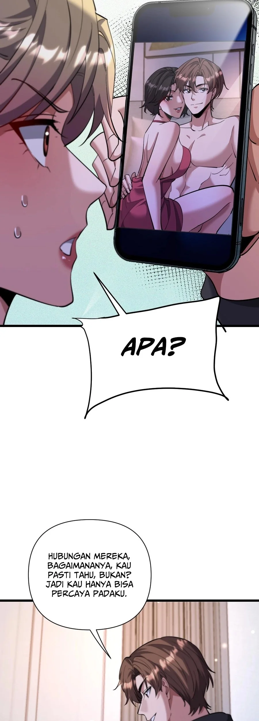 I’m Trapped in This Day for One Thousand Years Chapter 234 Gambar 36