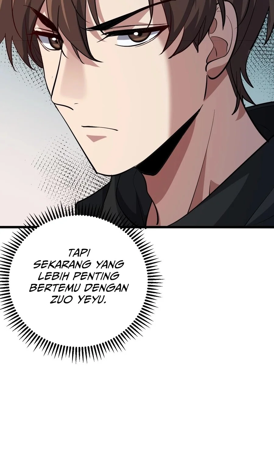 I’m Trapped in This Day for One Thousand Years Chapter 234 Gambar 38