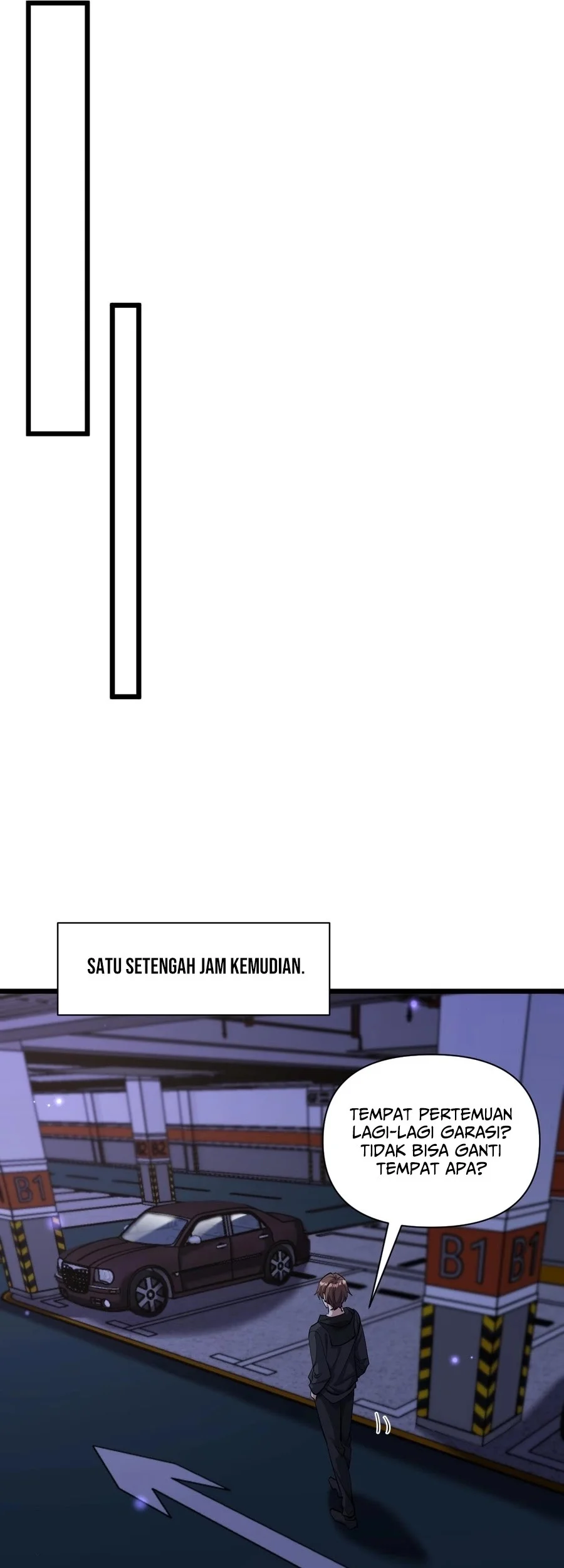 I’m Trapped in This Day for One Thousand Years Chapter 234 Gambar 39