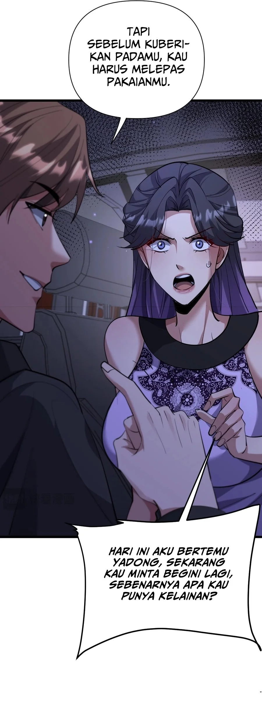 I’m Trapped in This Day for One Thousand Years Chapter 234 Gambar 43