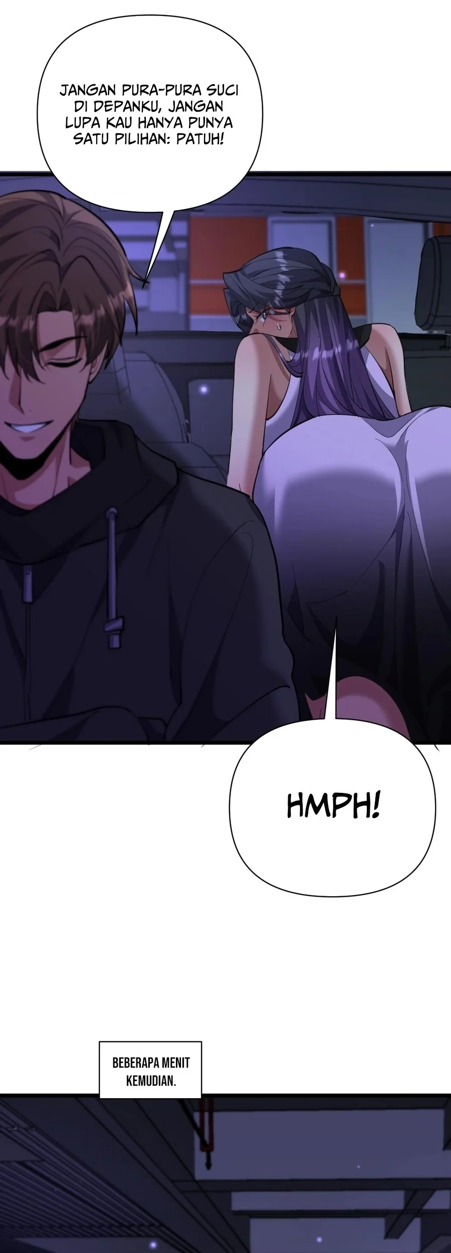 I’m Trapped in This Day for One Thousand Years Chapter 234 Gambar 44