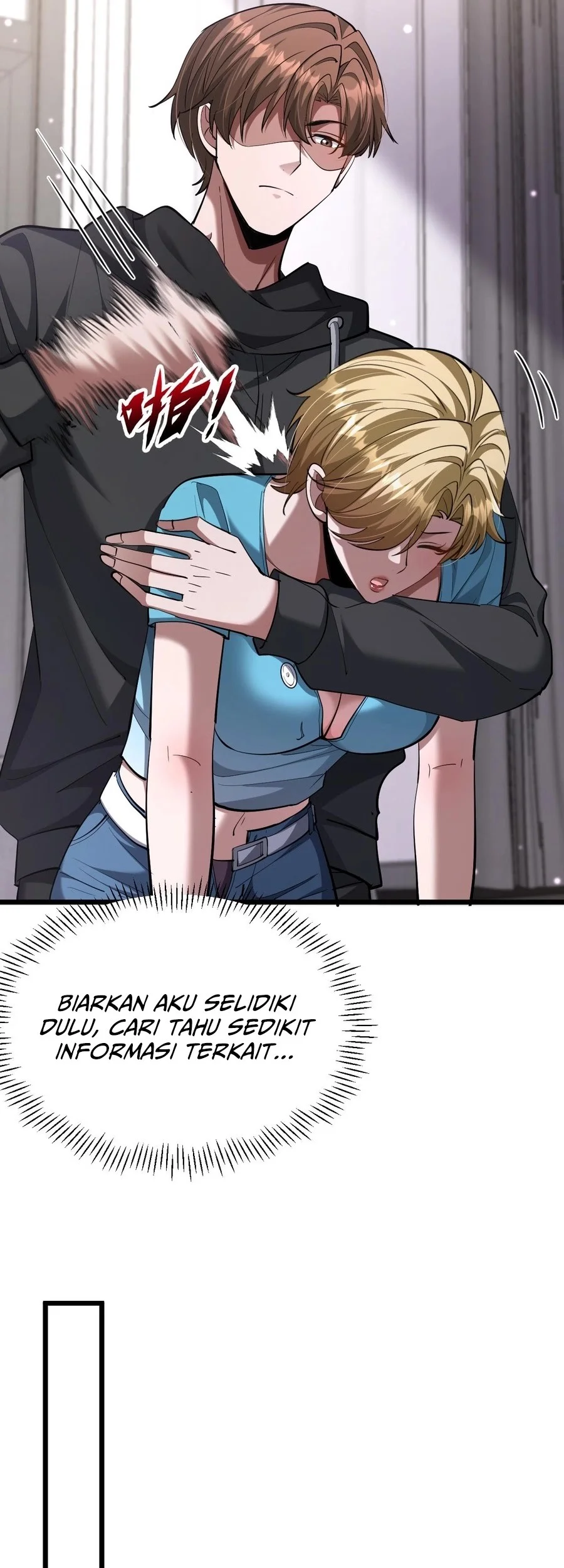 I’m Trapped in This Day for One Thousand Years Chapter 234 Gambar 11