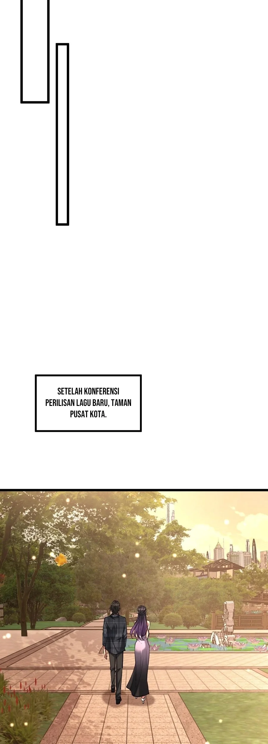 I’m Trapped in This Day for One Thousand Years Chapter 234 Gambar 12