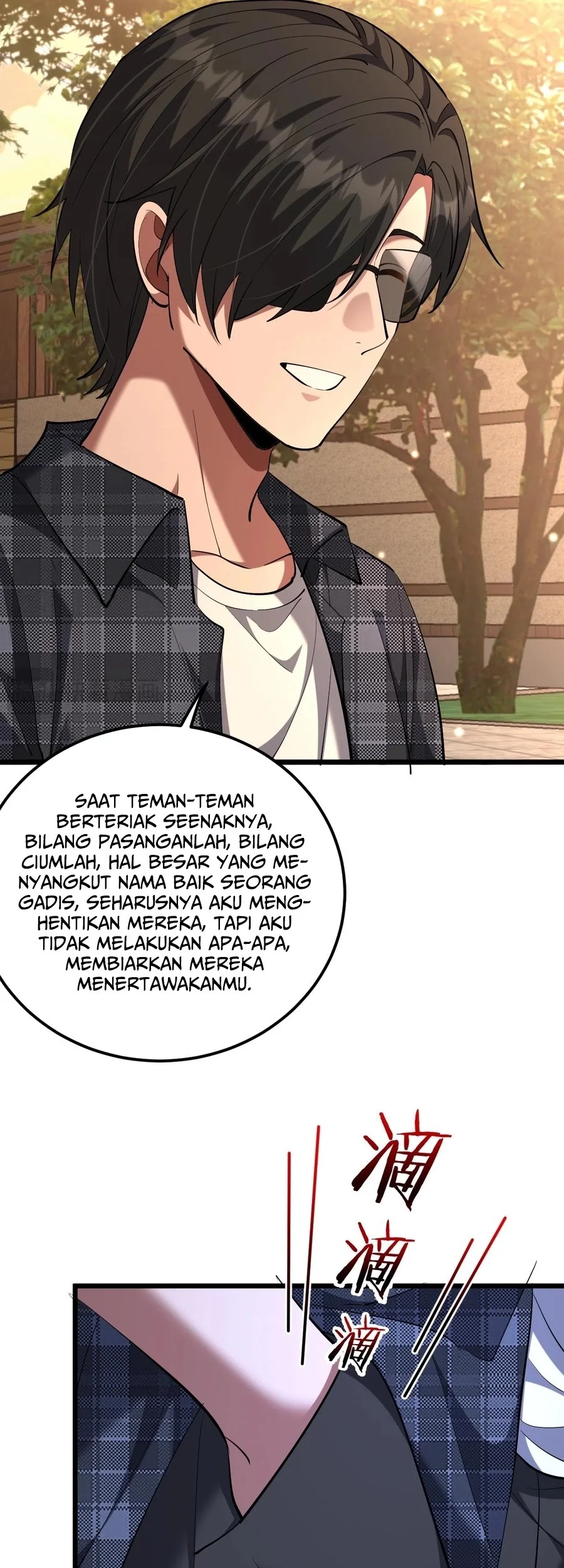 I’m Trapped in This Day for One Thousand Years Chapter 234 Gambar 15