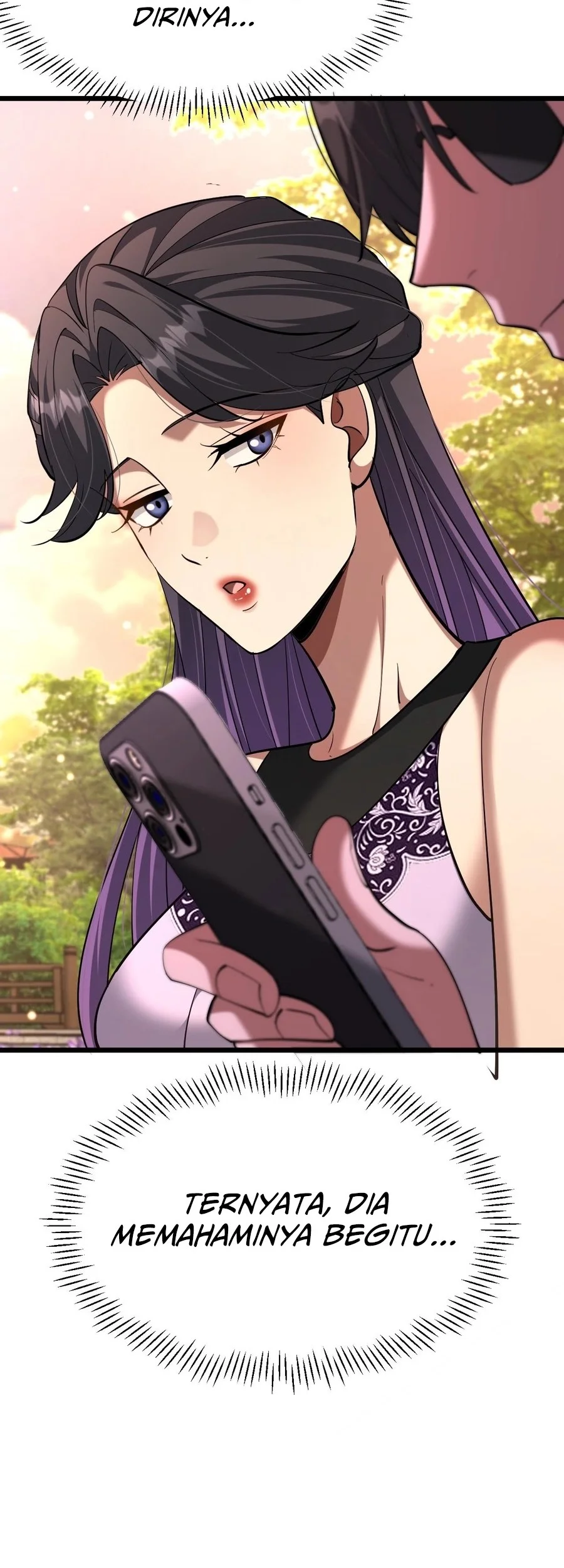 I’m Trapped in This Day for One Thousand Years Chapter 234 Gambar 18