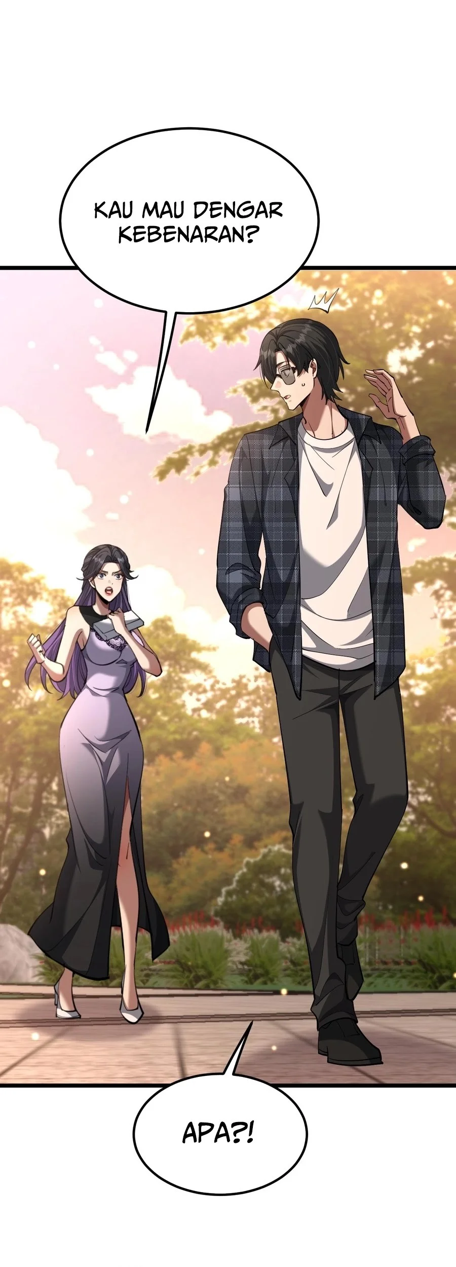 I’m Trapped in This Day for One Thousand Years Chapter 234 Gambar 23