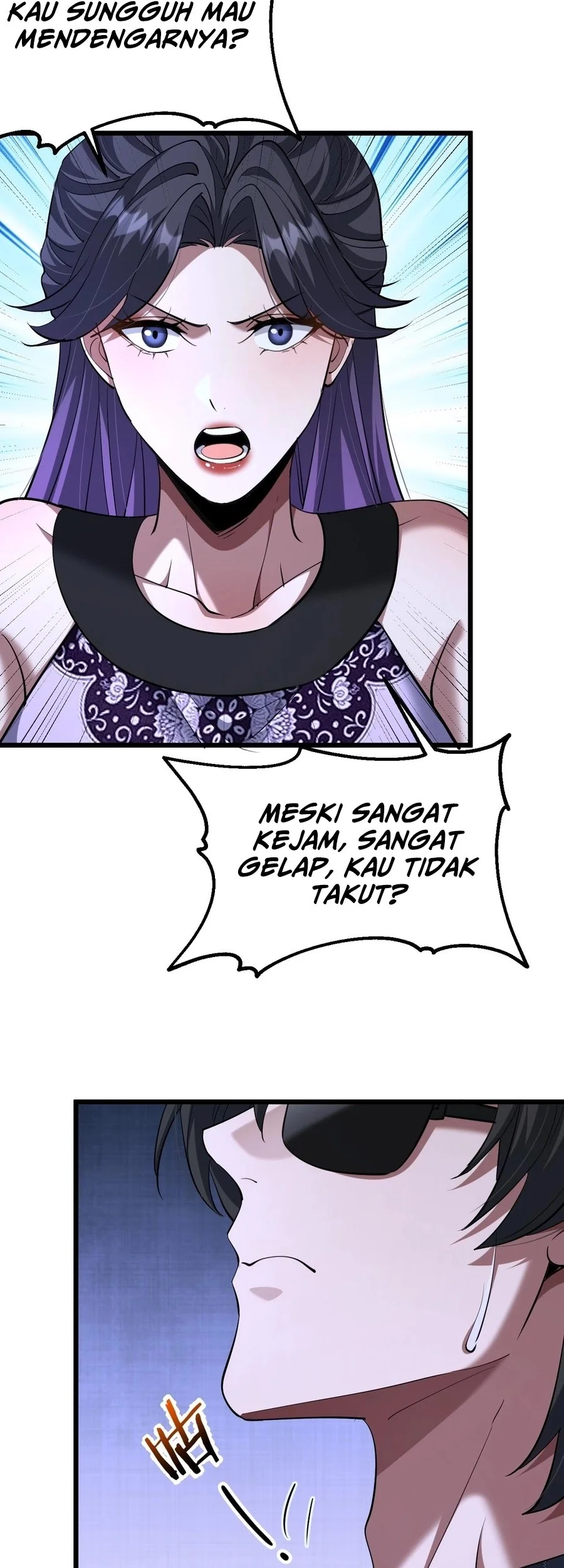 I’m Trapped in This Day for One Thousand Years Chapter 234 Gambar 25