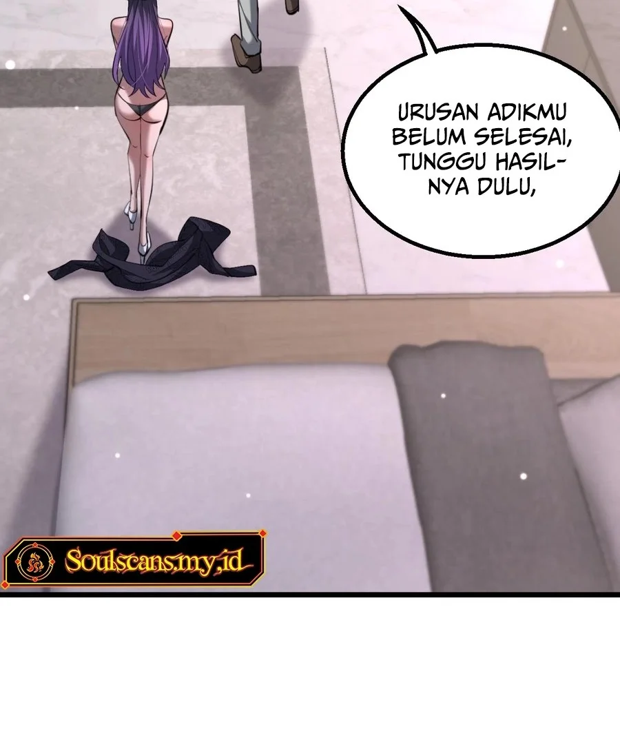 I’m Trapped in This Day for One Thousand Years Chapter 235 Gambar 38