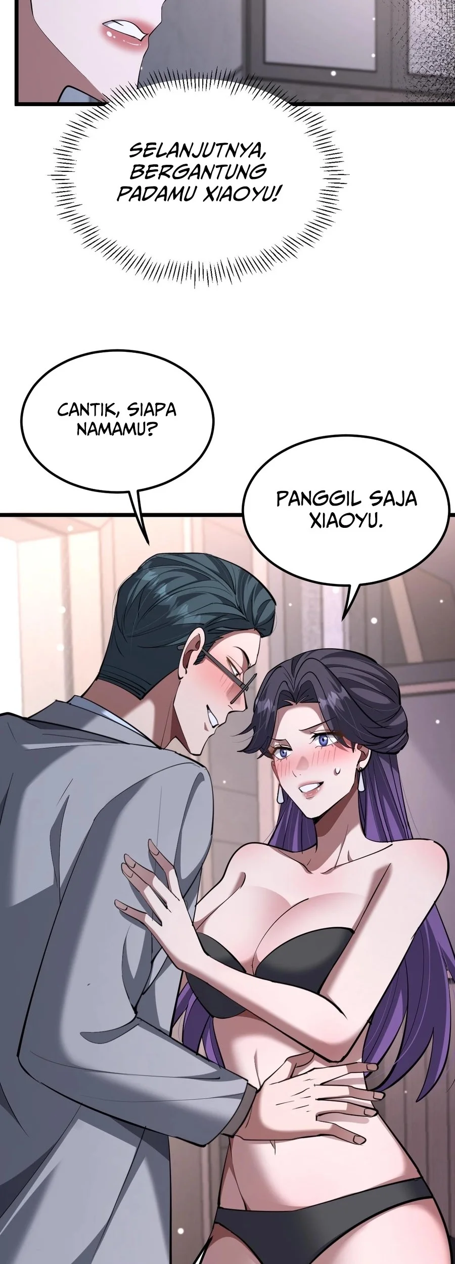 I’m Trapped in This Day for One Thousand Years Chapter 235 Gambar 40