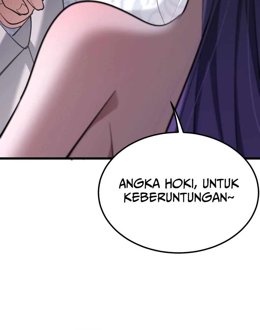 I’m Trapped in This Day for One Thousand Years Chapter 235 Gambar 42