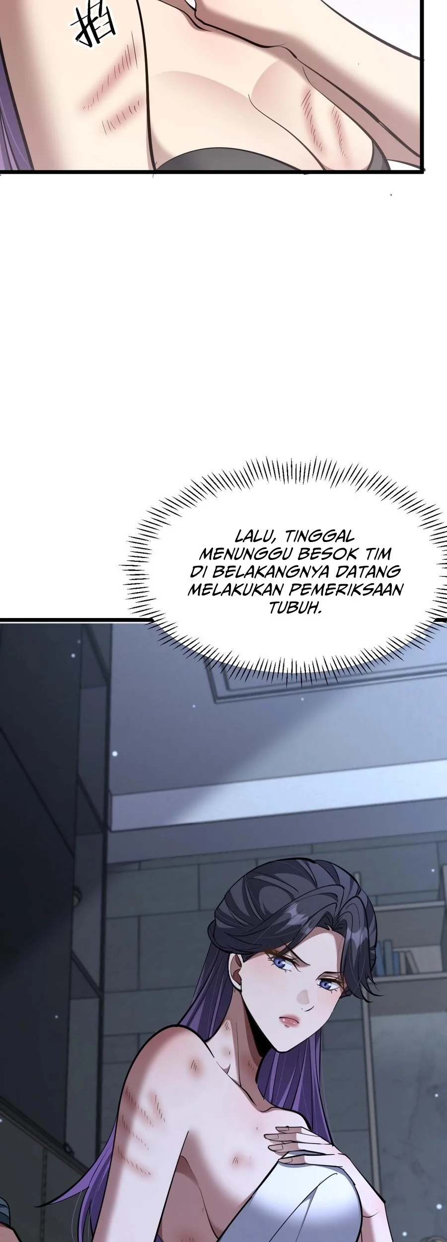 I’m Trapped in This Day for One Thousand Years Chapter 235 Gambar 45