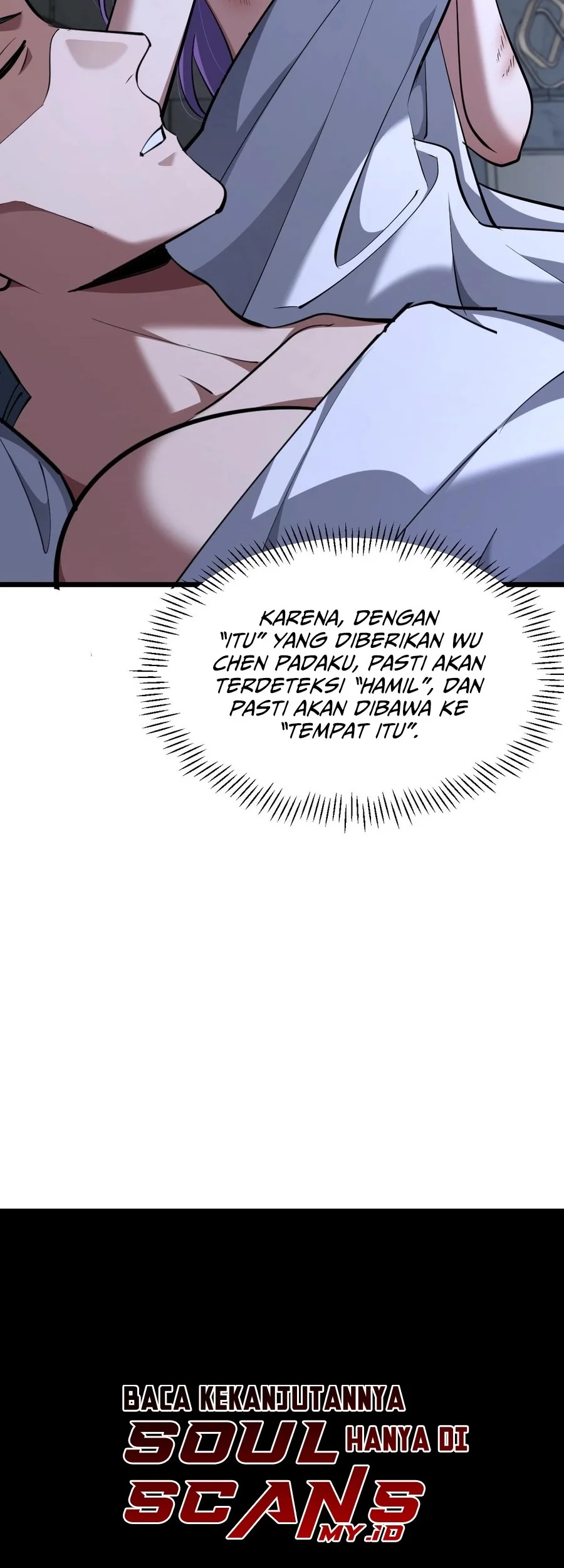 I’m Trapped in This Day for One Thousand Years Chapter 235 Gambar 46