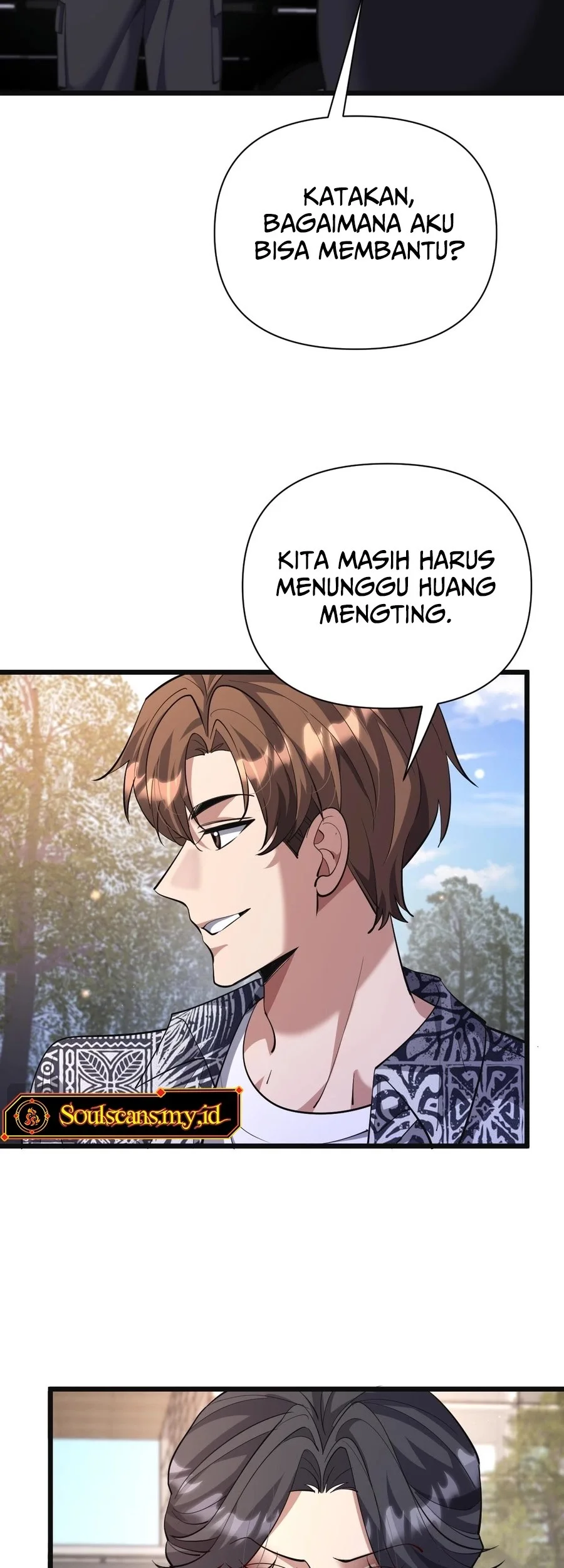 I’m Trapped in This Day for One Thousand Years Chapter 235 Gambar 7