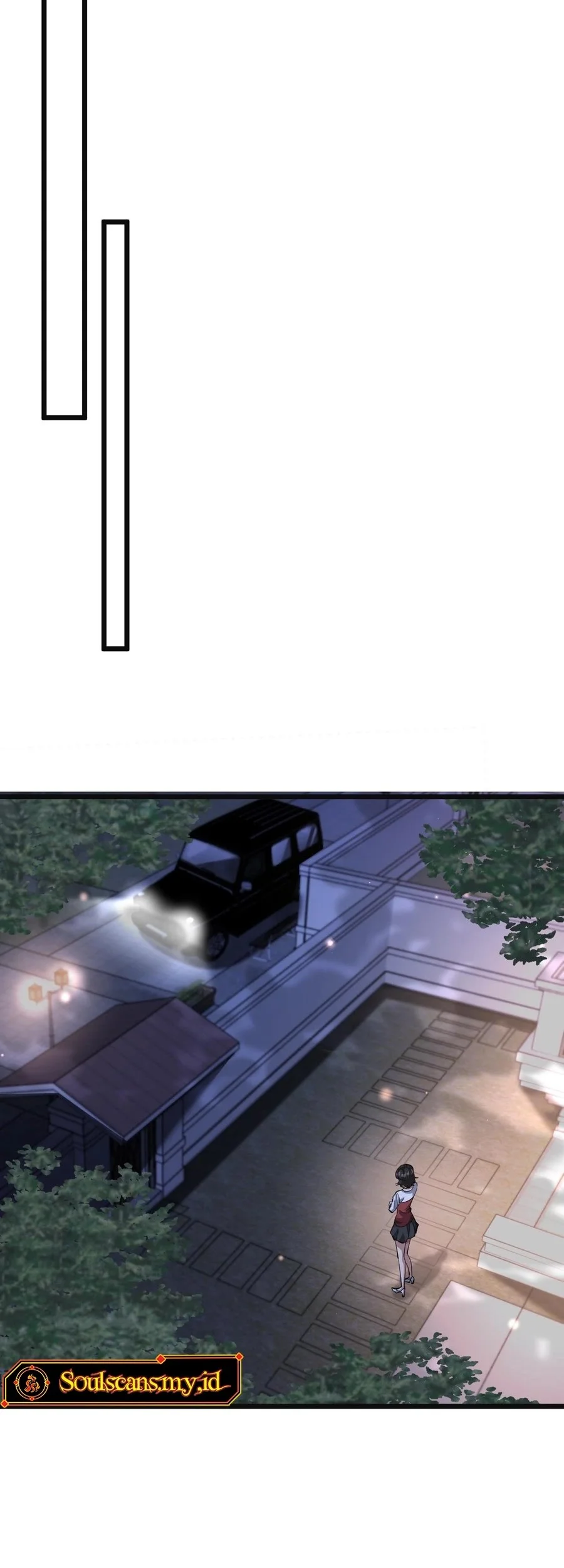 I’m Trapped in This Day for One Thousand Years Chapter 235 Gambar 12