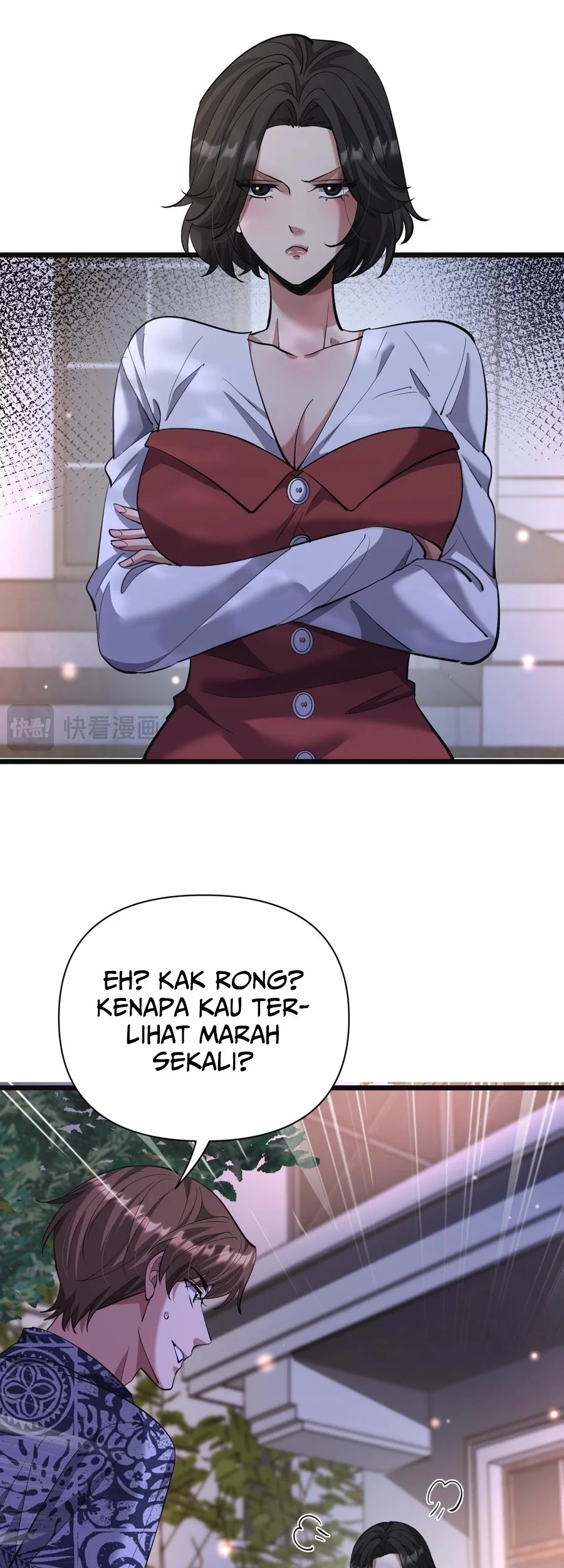 I’m Trapped in This Day for One Thousand Years Chapter 235 Gambar 13