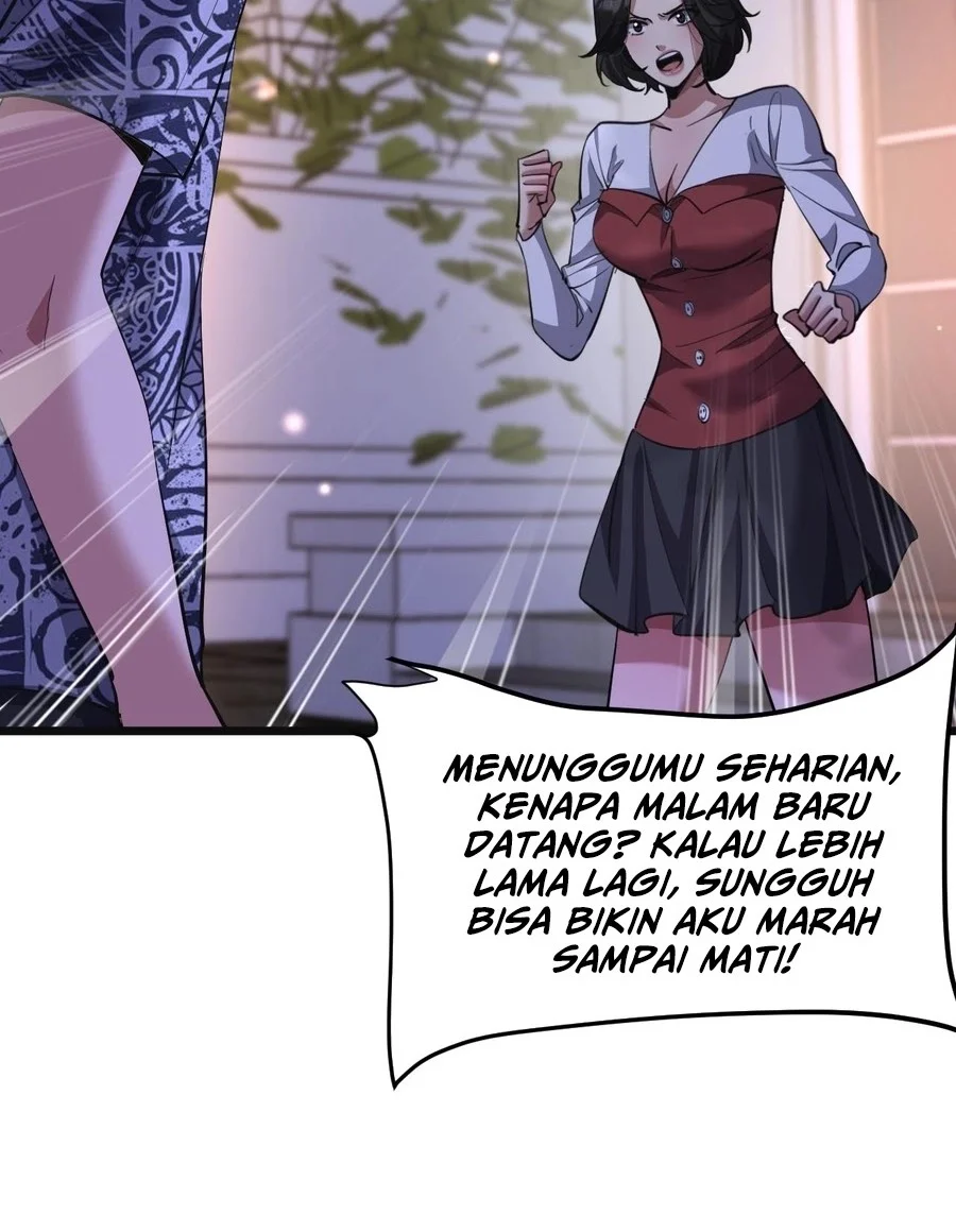 I’m Trapped in This Day for One Thousand Years Chapter 235 Gambar 14