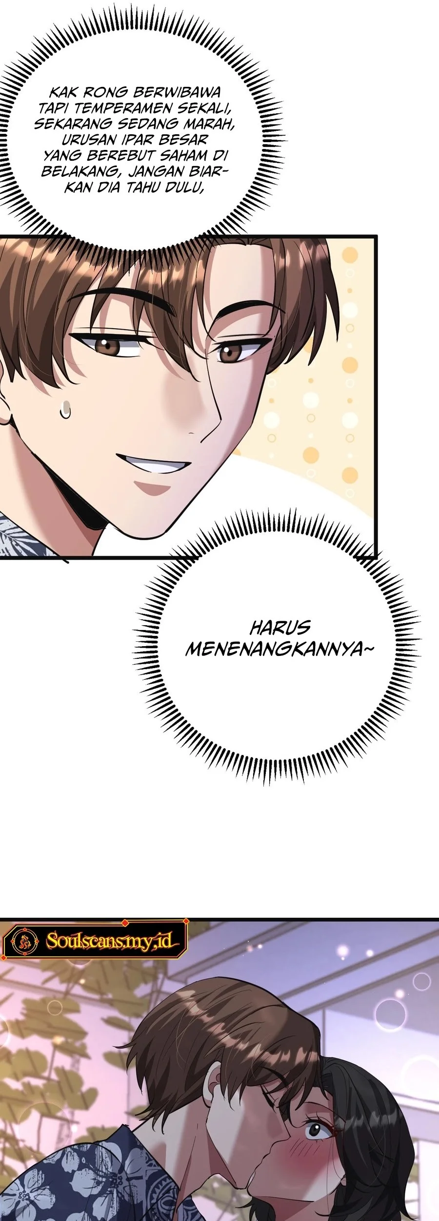 I’m Trapped in This Day for One Thousand Years Chapter 235 Gambar 15