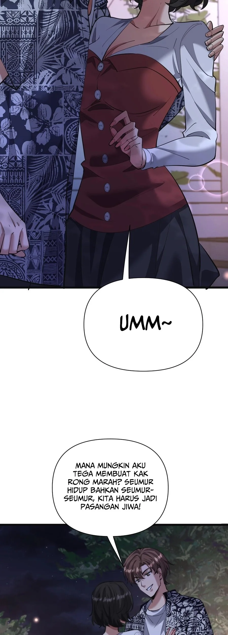 I’m Trapped in This Day for One Thousand Years Chapter 235 Gambar 16