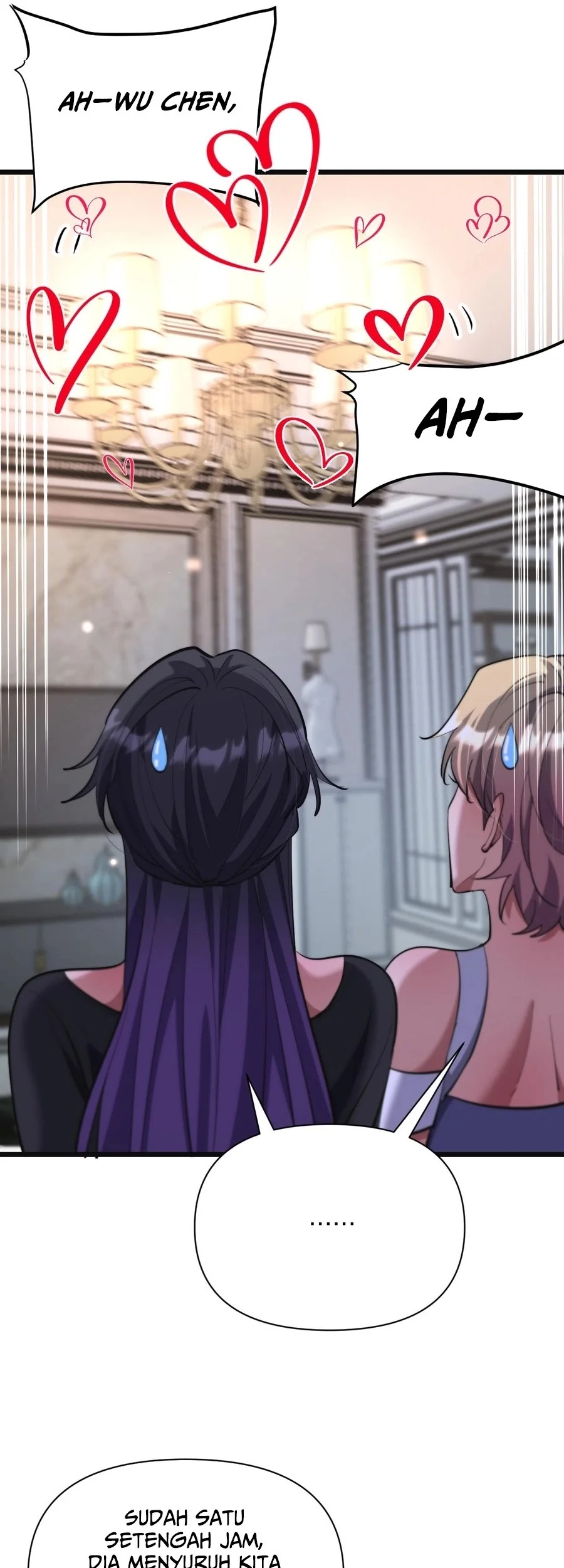 I’m Trapped in This Day for One Thousand Years Chapter 235 Gambar 19