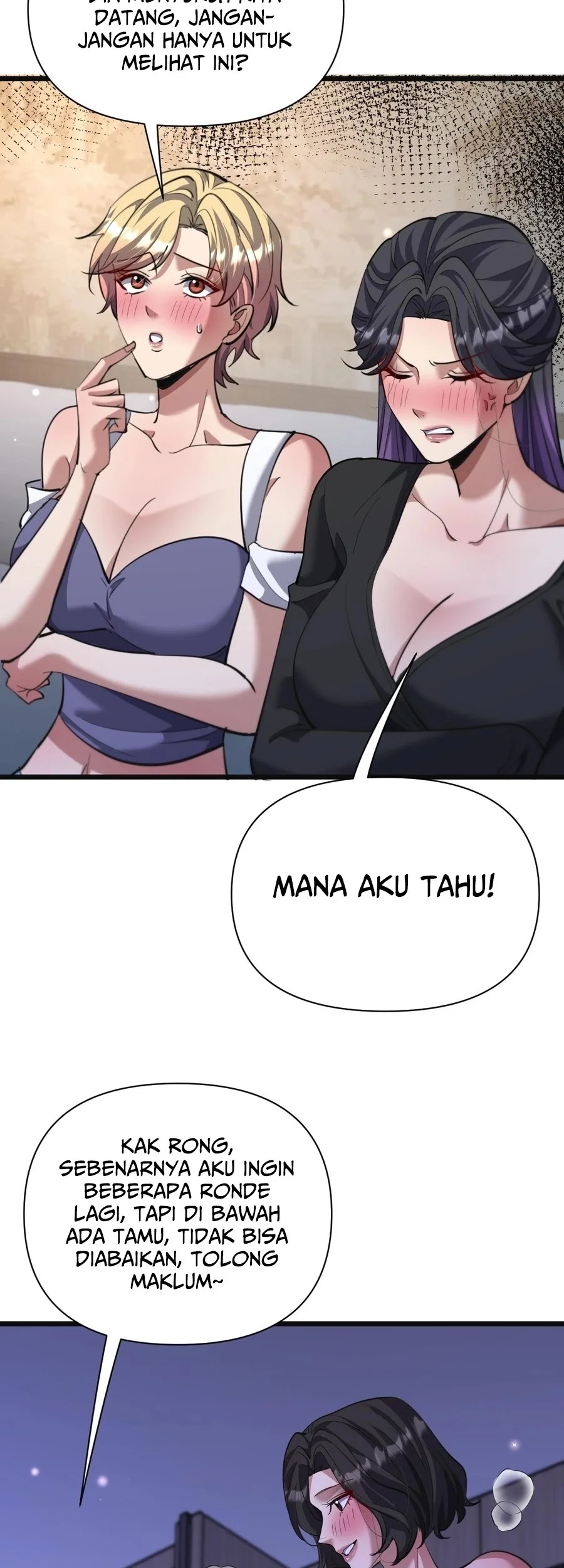 I’m Trapped in This Day for One Thousand Years Chapter 235 Gambar 20