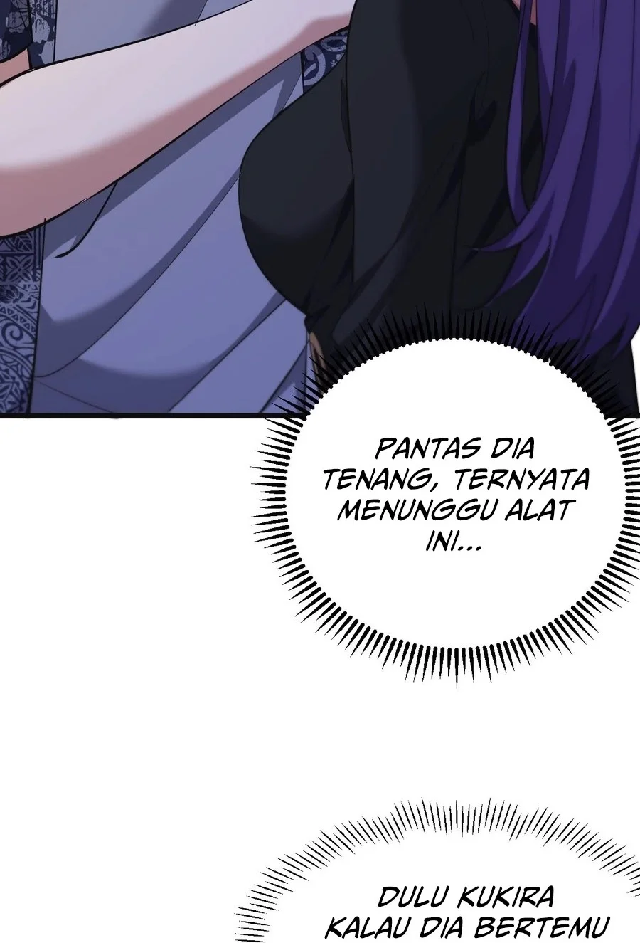 I’m Trapped in This Day for One Thousand Years Chapter 235 Gambar 26