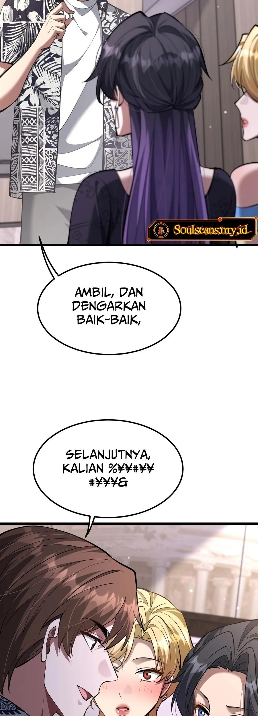 I’m Trapped in This Day for One Thousand Years Chapter 235 Gambar 28