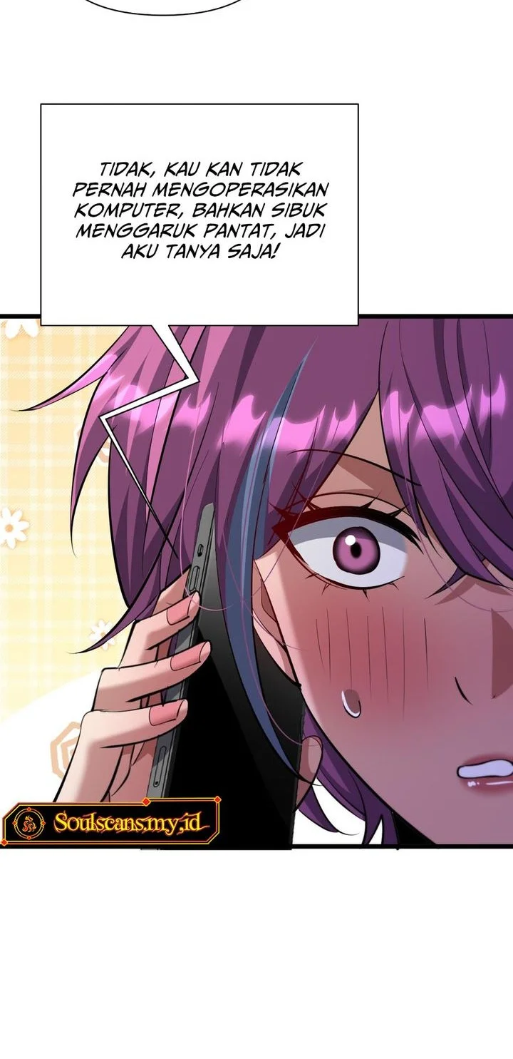 I’m Trapped in This Day for One Thousand Years Chapter 236 Gambar 21