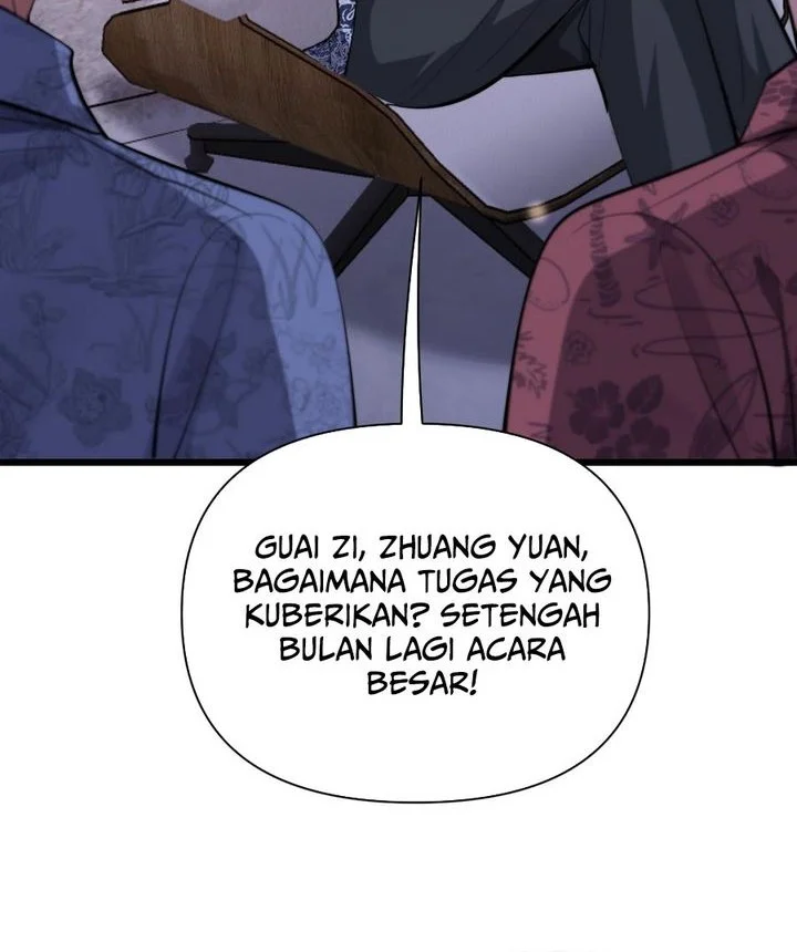 I’m Trapped in This Day for One Thousand Years Chapter 236 Gambar 25