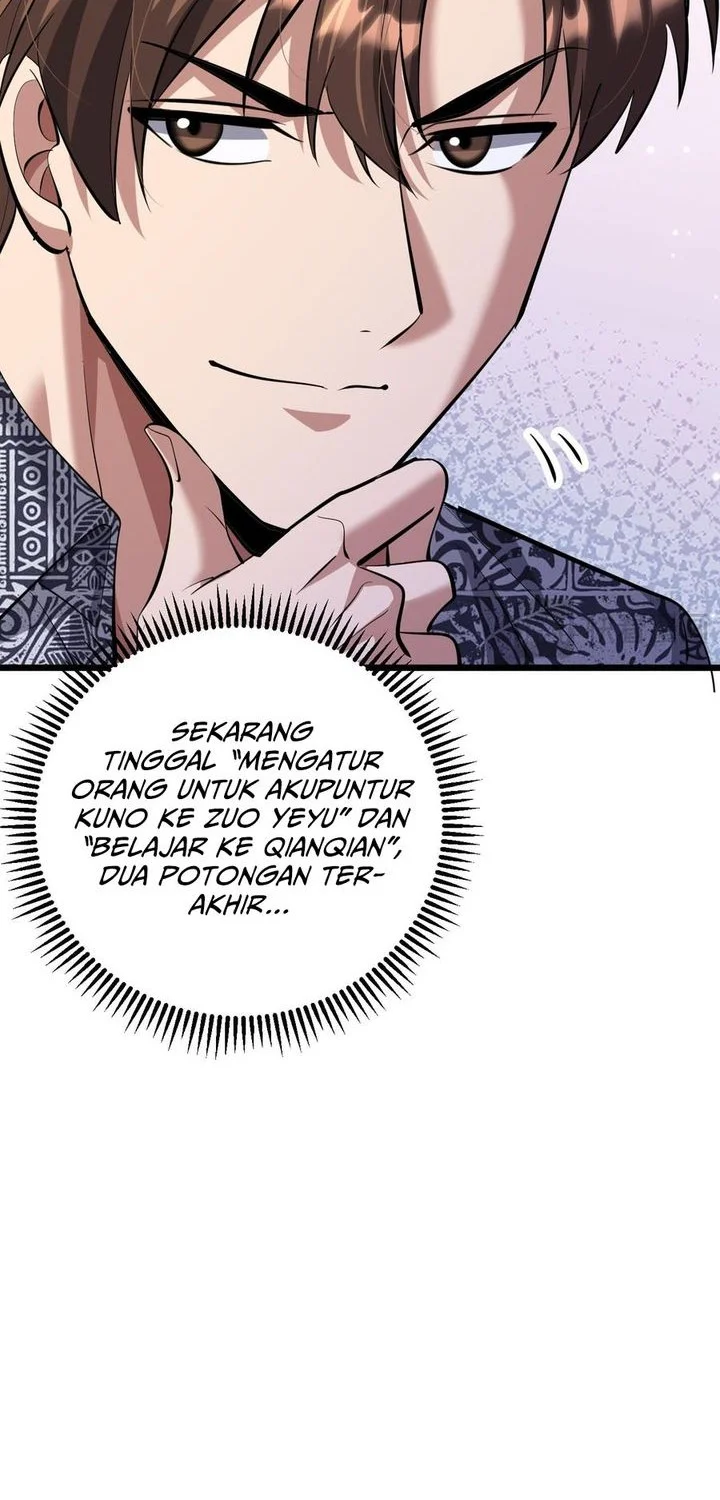 I’m Trapped in This Day for One Thousand Years Chapter 236 Gambar 27