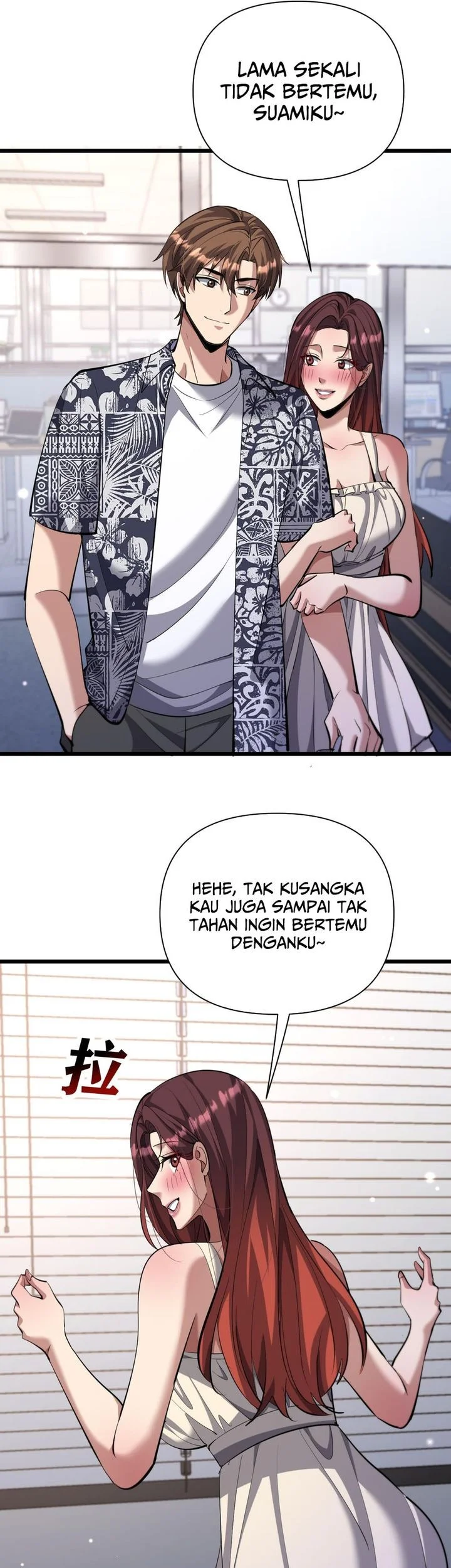 I’m Trapped in This Day for One Thousand Years Chapter 236 Gambar 30