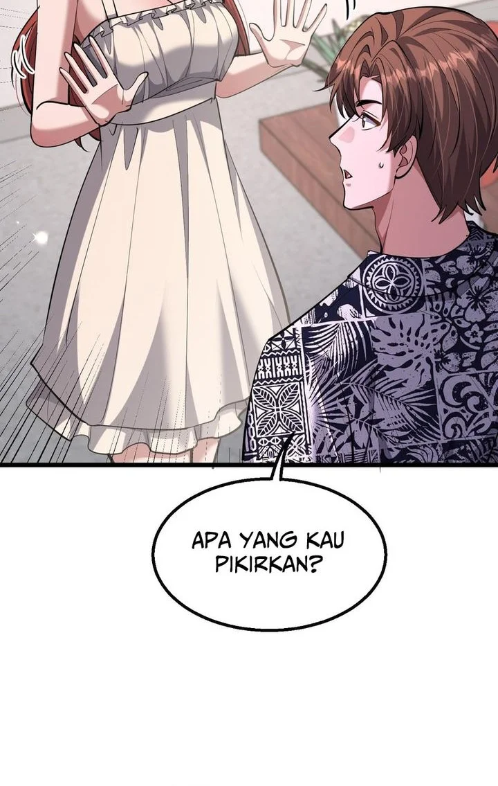 I’m Trapped in This Day for One Thousand Years Chapter 236 Gambar 33